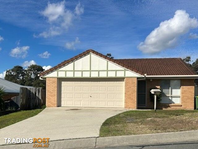 14 Elkhorn Street BELLBIRD PARK QLD 4300