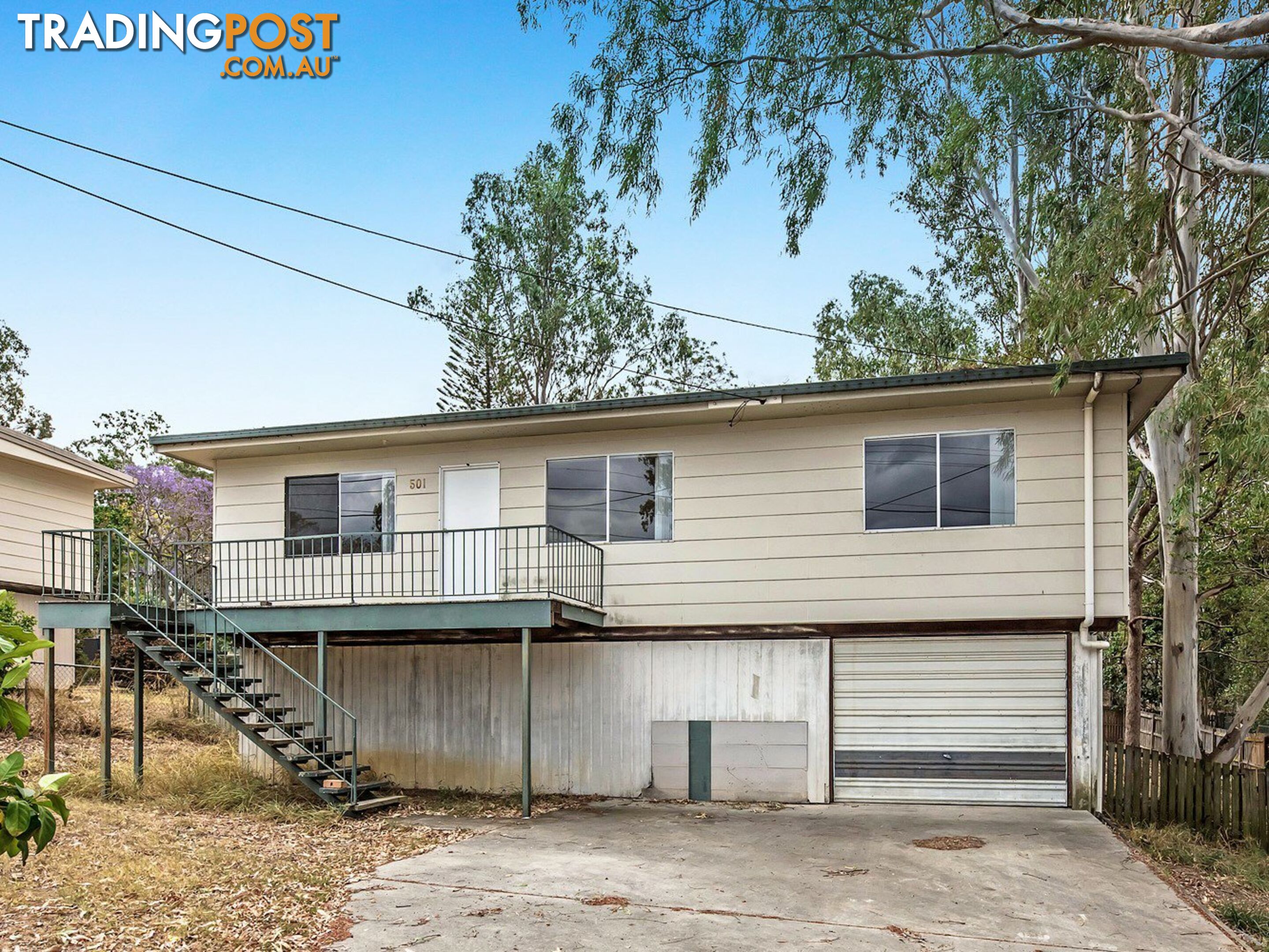 501 Redbank Plains Rd REDBANK PLAINS QLD 4301