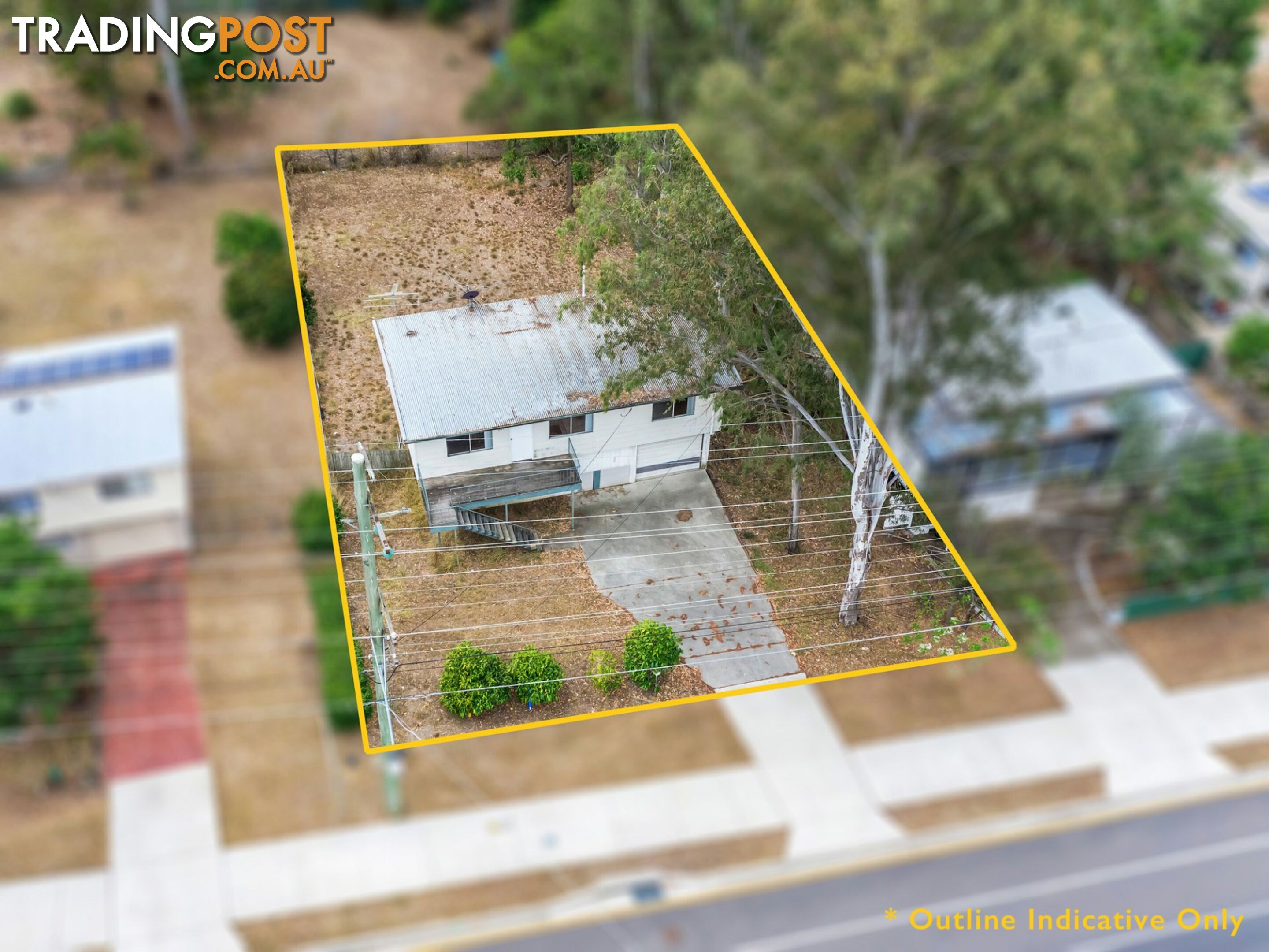 501 Redbank Plains Rd REDBANK PLAINS QLD 4301