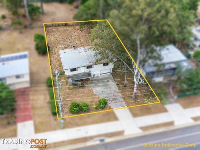 501 Redbank Plains Rd REDBANK PLAINS QLD 4301