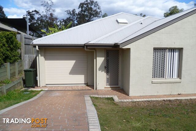 Unit 1/112 Sanctuary Drive FOREST LAKE QLD 4078