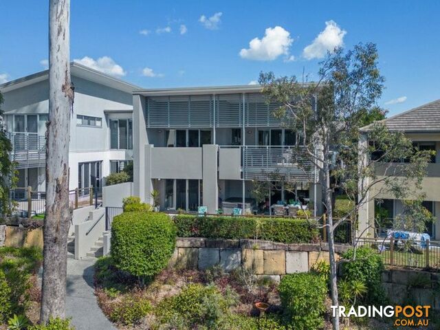 12 Tall Woods Court BROOKWATER QLD 4300