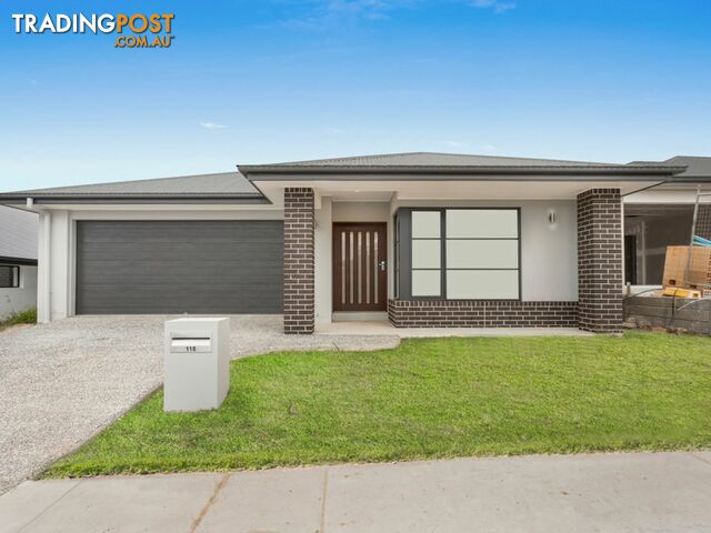 118 Tuscan Circuit GREENBANK QLD 4124