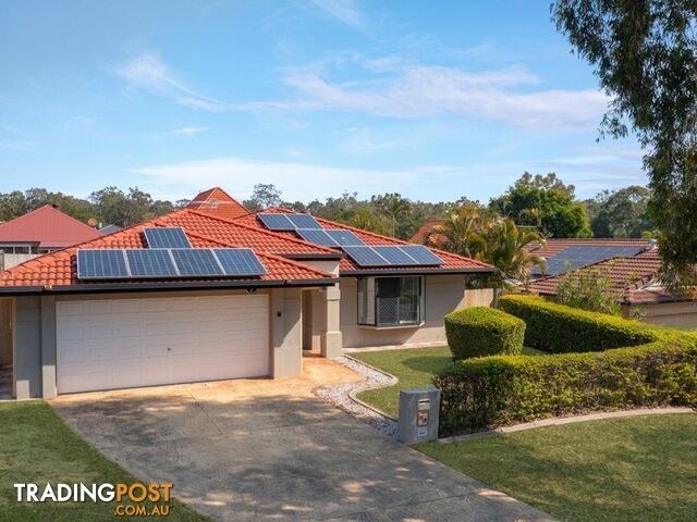 13 Muscovy Place FOREST LAKE QLD 4078