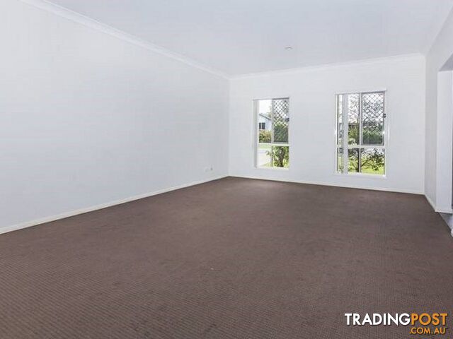 43 Quinn Close AUGUSTINE HEIGHTS QLD 4300