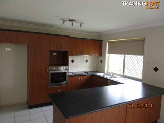 17 Ridge View Place SPRINGFIELD LAKES QLD 4300