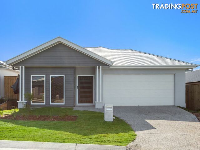 4 Sable Street RIPLEY QLD 4306