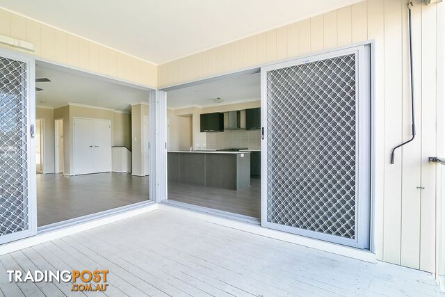 4 McKivat Drive SPRINGFIELD LAKES QLD 4300