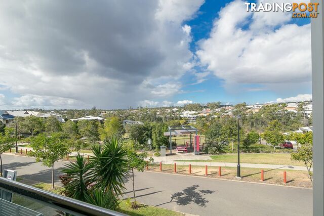 4 McKivat Drive SPRINGFIELD LAKES QLD 4300