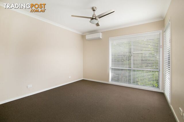 4 McKivat Drive SPRINGFIELD LAKES QLD 4300