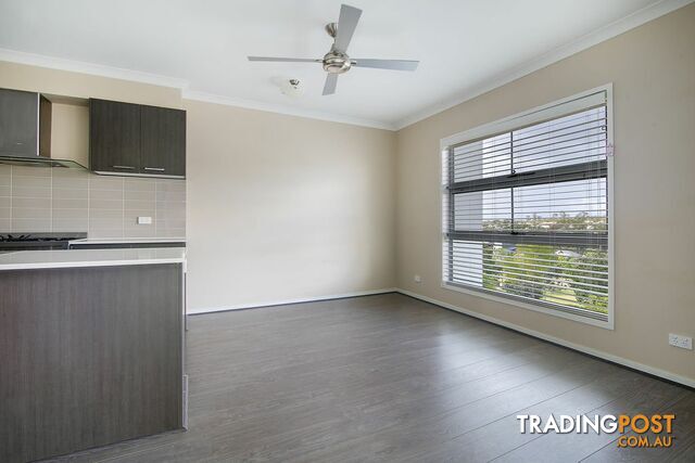 4 McKivat Drive SPRINGFIELD LAKES QLD 4300