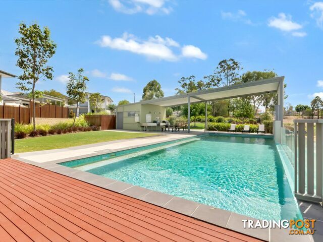 23 Melaleuca Drive BROOKWATER QLD 4300