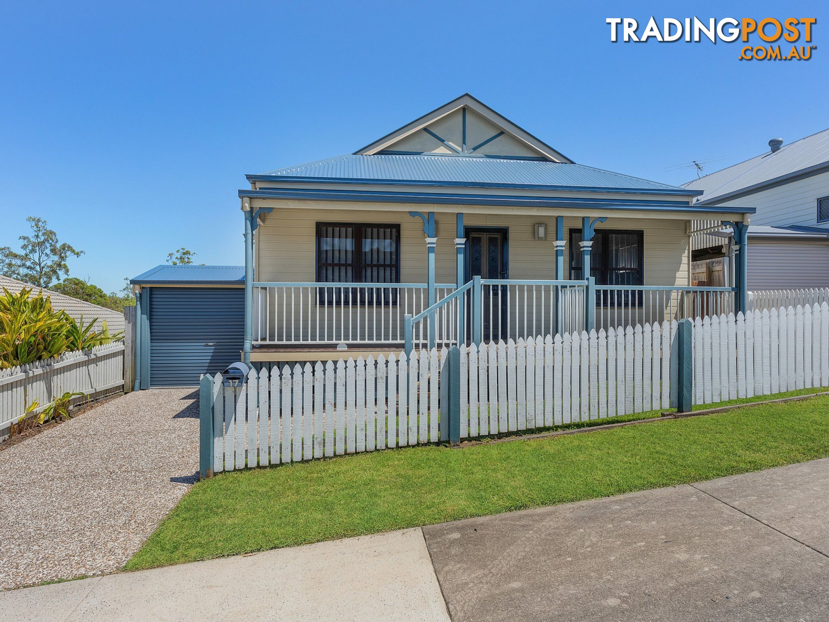 17 Dianella Street SPRINGFIELD LAKES QLD 4300