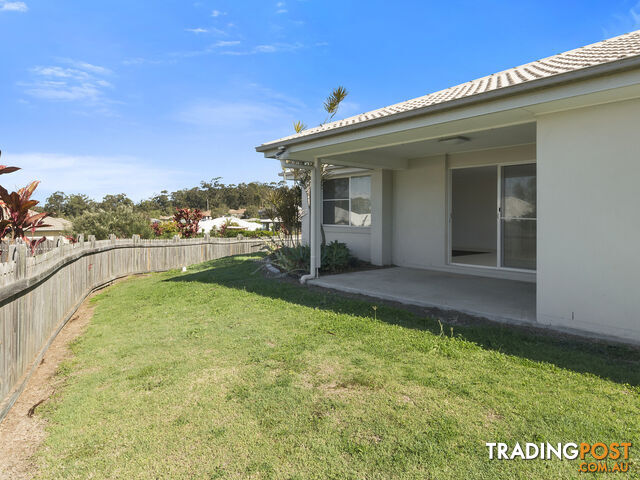 39 Jeff Collins Circuit BELLBIRD PARK QLD 4300