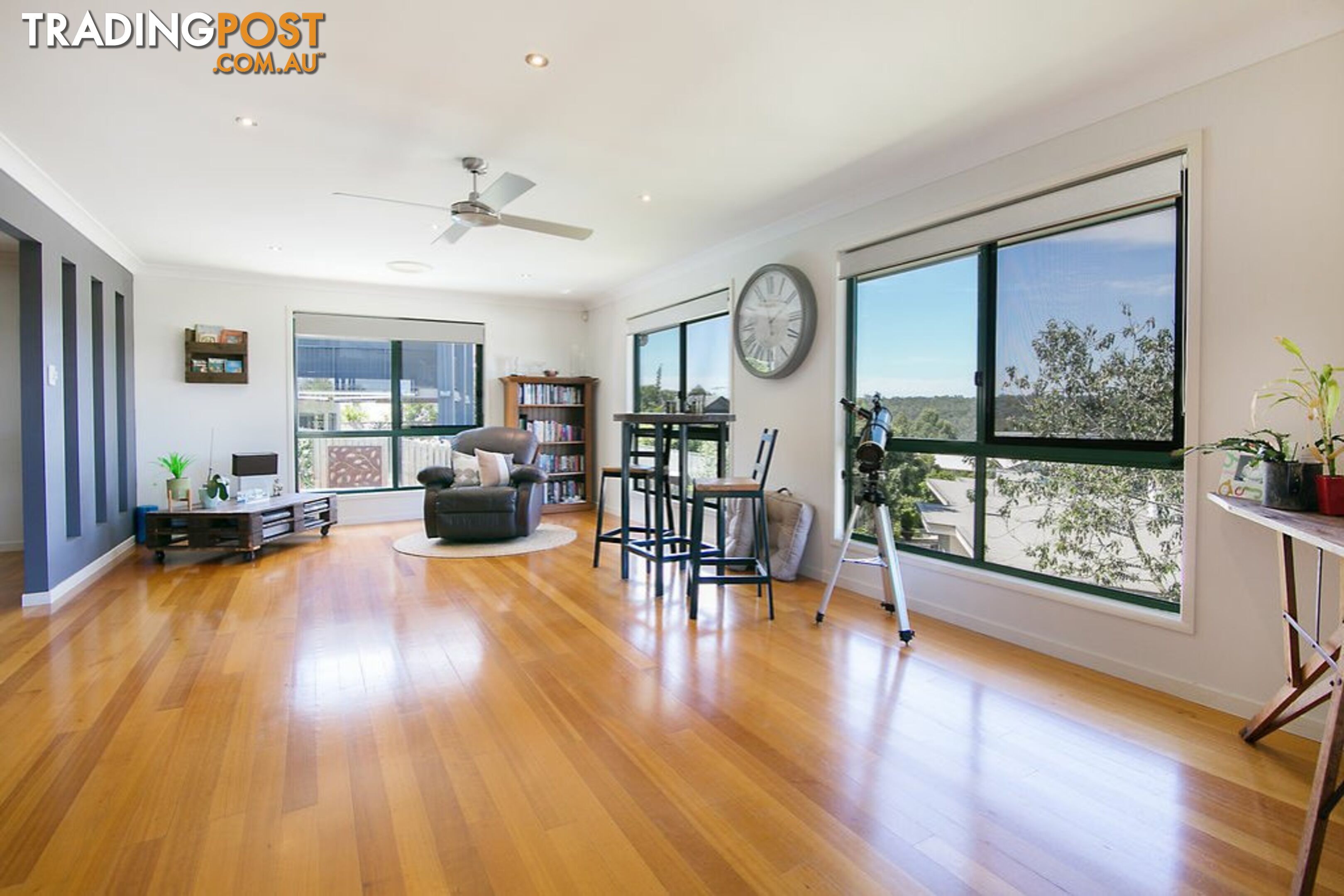 5 Whitewood Crescent BROOKWATER QLD 4300