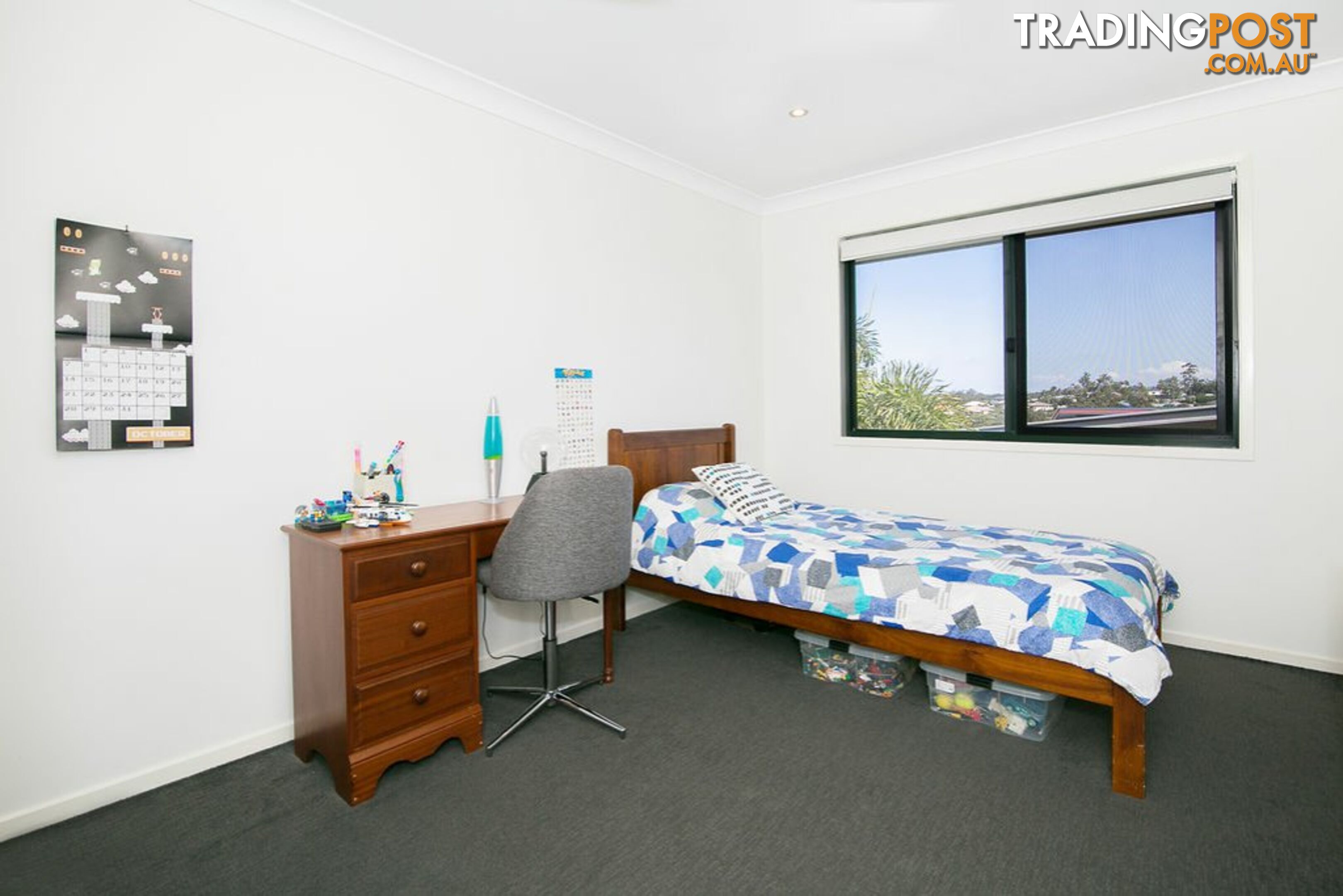 5 Whitewood Crescent BROOKWATER QLD 4300