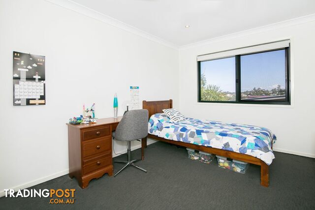 5 Whitewood Crescent BROOKWATER QLD 4300