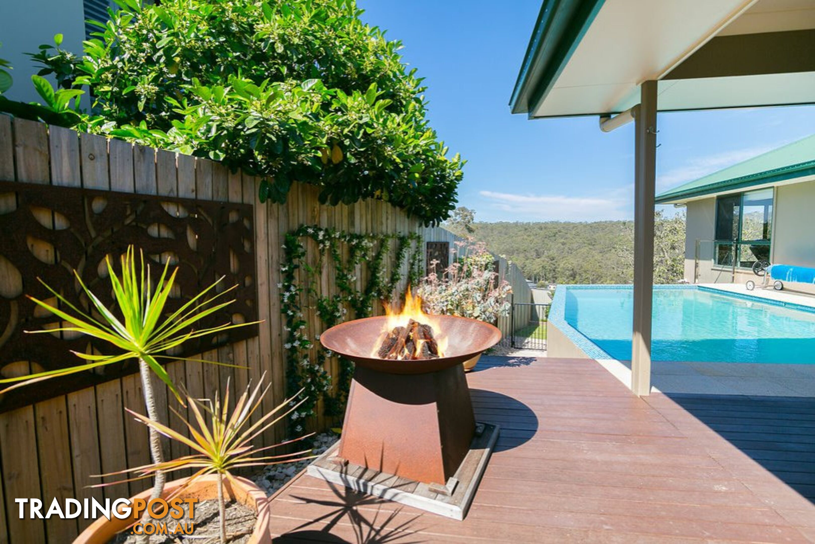 5 Whitewood Crescent BROOKWATER QLD 4300