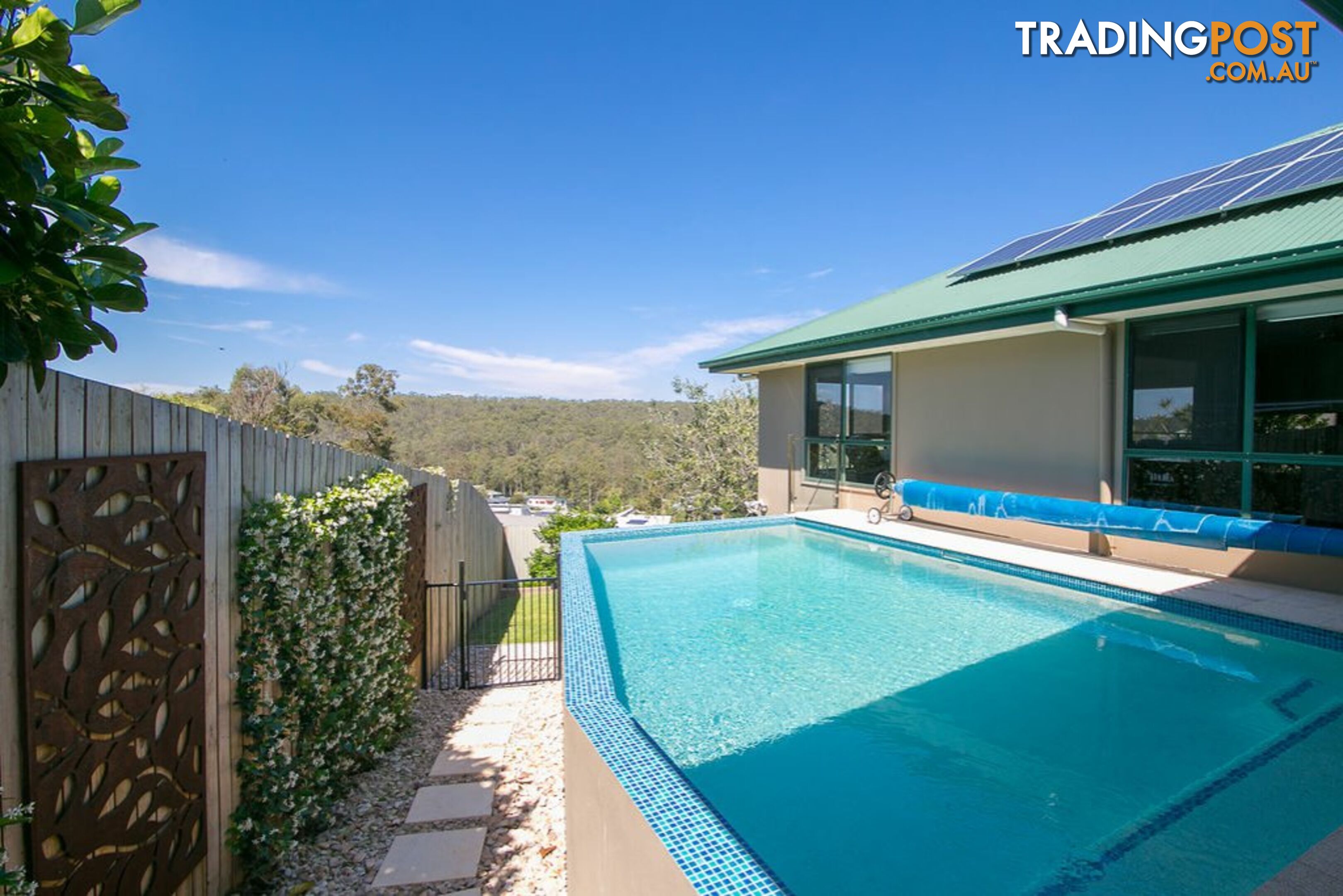 5 Whitewood Crescent BROOKWATER QLD 4300