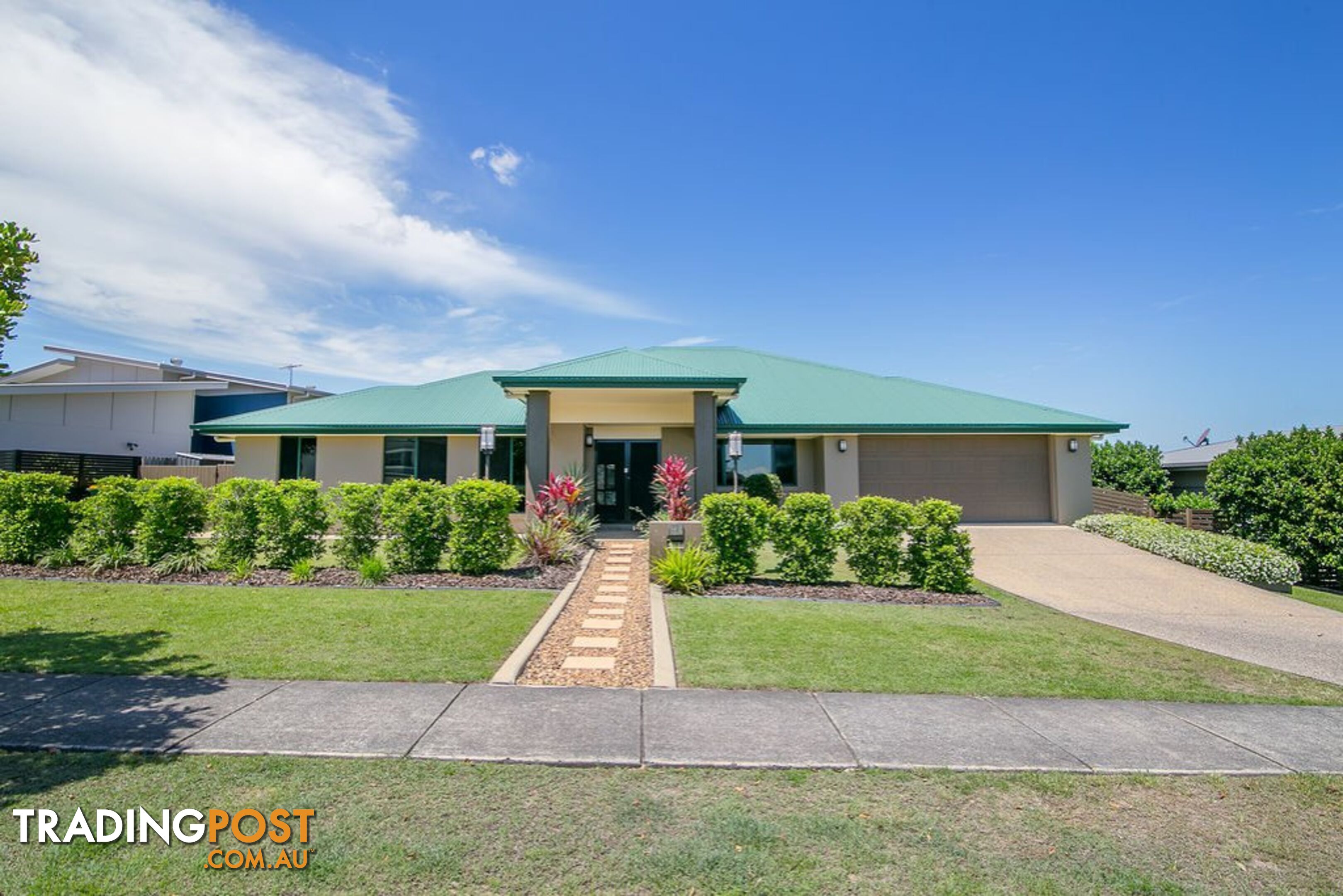 5 Whitewood Crescent BROOKWATER QLD 4300