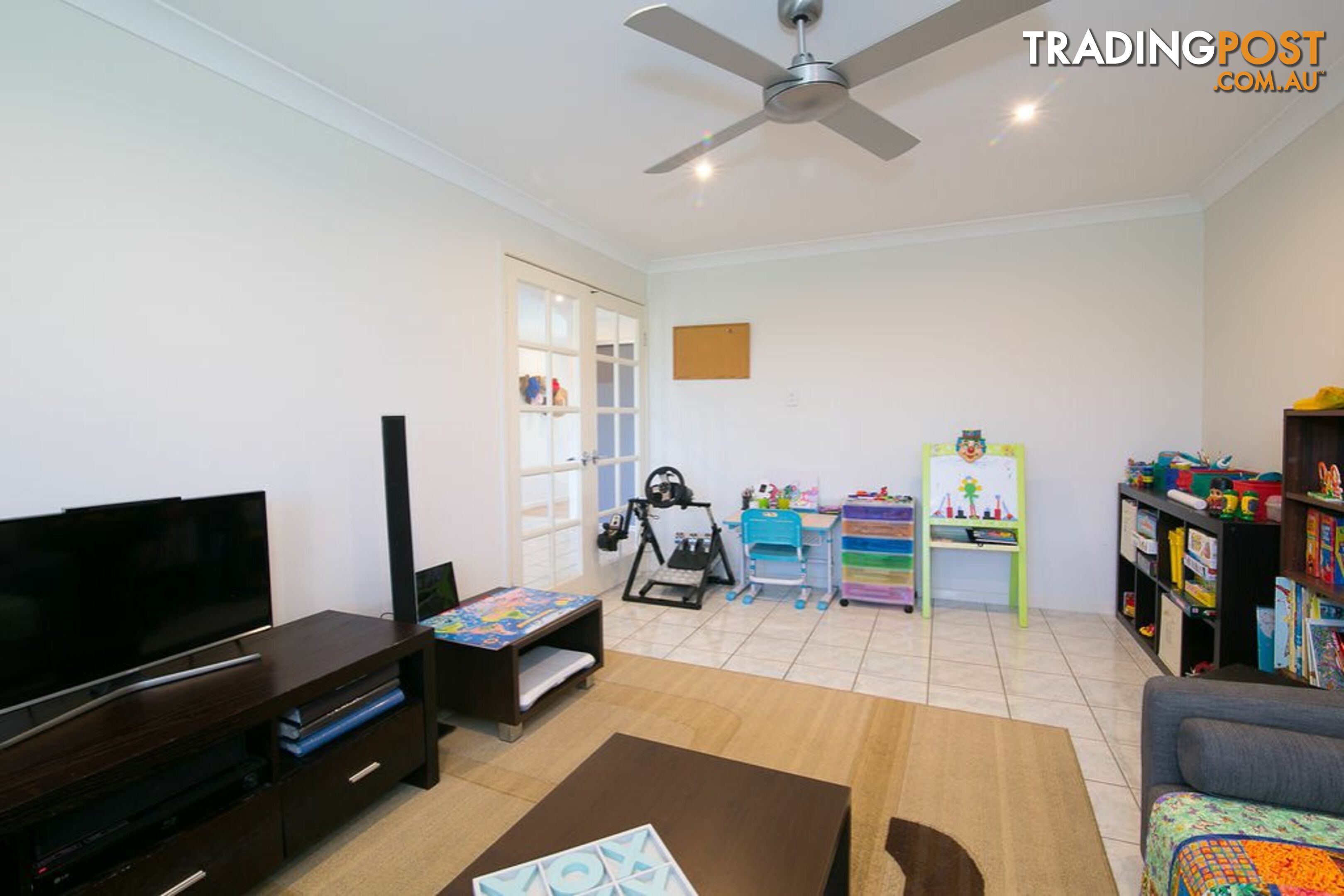 5 Whitewood Crescent BROOKWATER QLD 4300