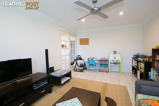 5 Whitewood Crescent BROOKWATER QLD 4300