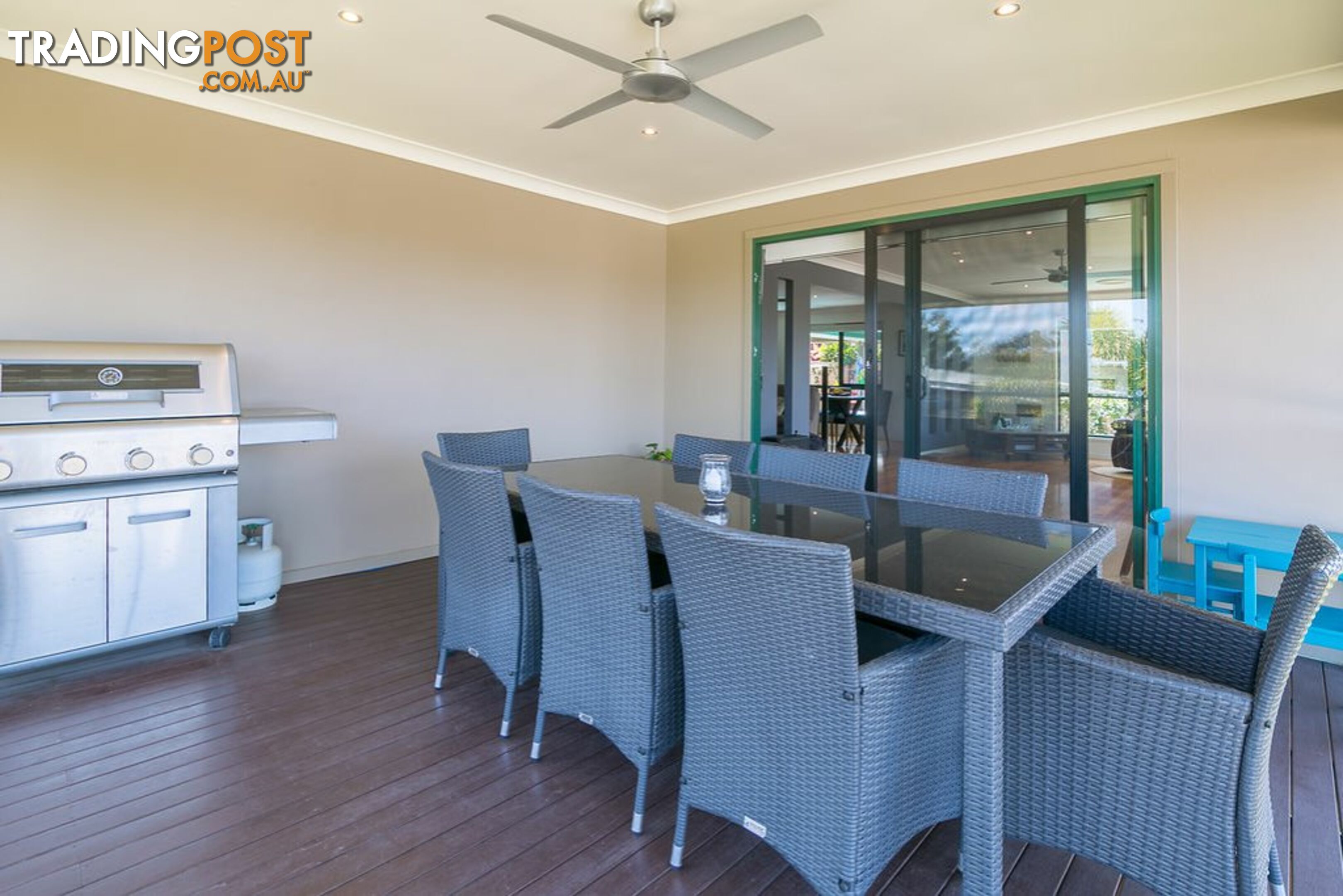 5 Whitewood Crescent BROOKWATER QLD 4300