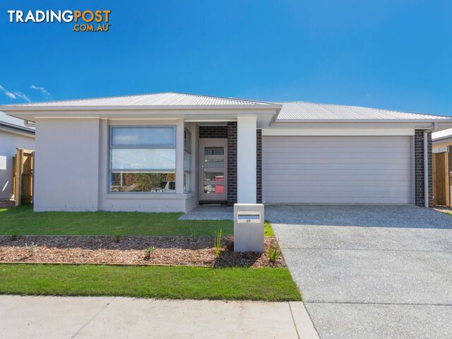 65 Sunny Crescent RIPLEY QLD 4306