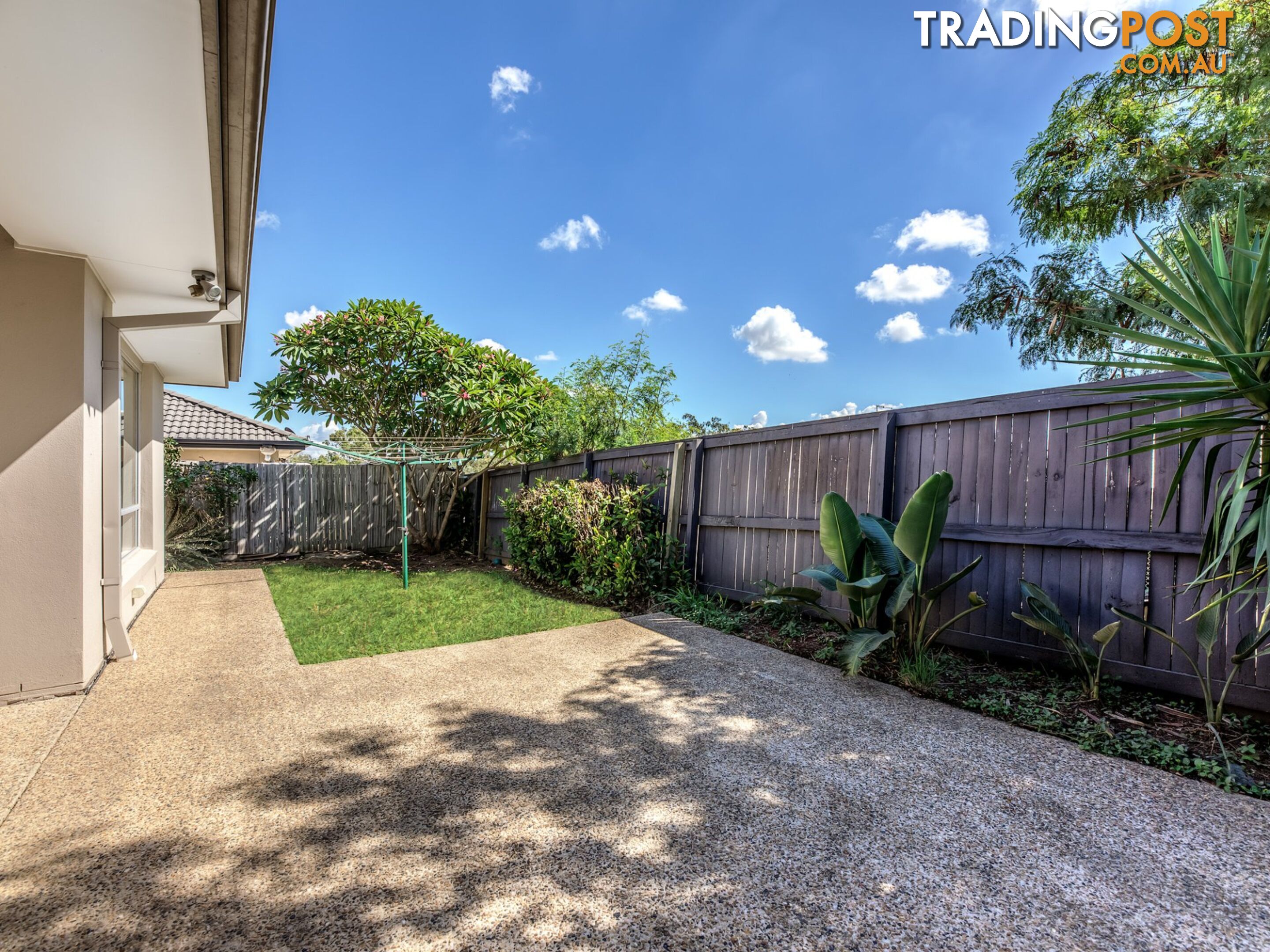 36 Jeff Collins Circuit BELLBIRD PARK QLD 4300