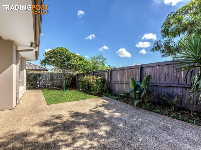 36 Jeff Collins Circuit BELLBIRD PARK QLD 4300