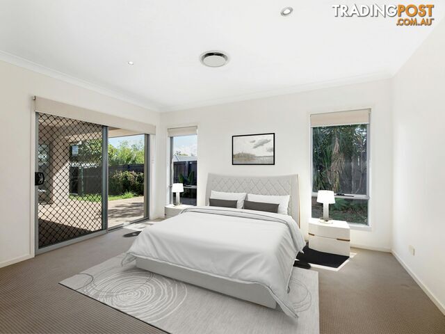 36 Jeff Collins Circuit BELLBIRD PARK QLD 4300