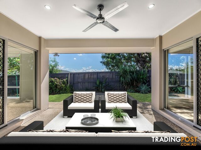 36 Jeff Collins Circuit BELLBIRD PARK QLD 4300