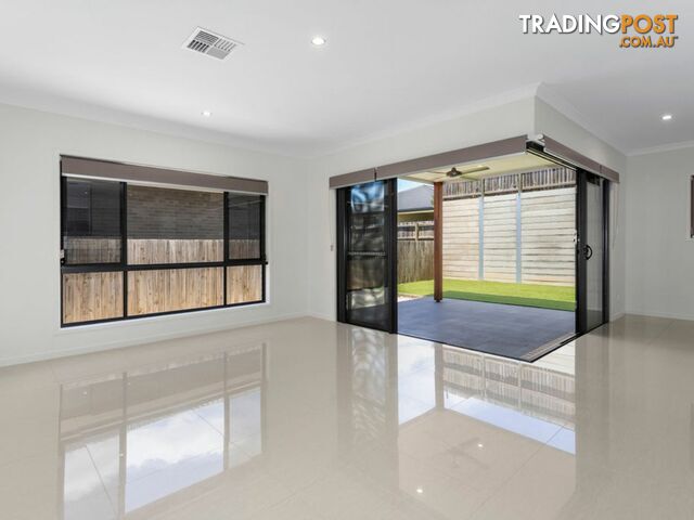 6 James Varghese Street SPRING MOUNTAIN QLD 4300