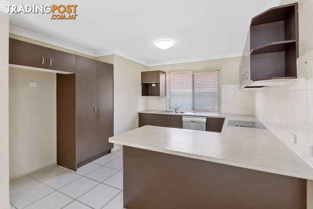 3 North Shore Way SPRINGFIELD LAKES QLD 4300