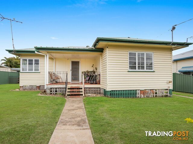 22 Greenham Street RACEVIEW QLD 4305