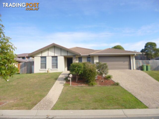 43 Dillon Avenue AUGUSTINE HEIGHTS QLD 4300