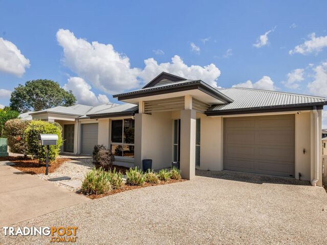 7 Esperance Crescent SPRINGFIELD LAKES QLD 4300