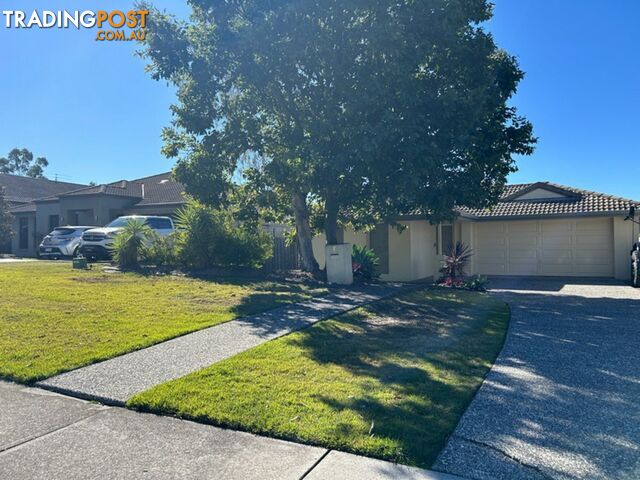 7 Eustace Circuit AUGUSTINE HEIGHTS QLD 4300