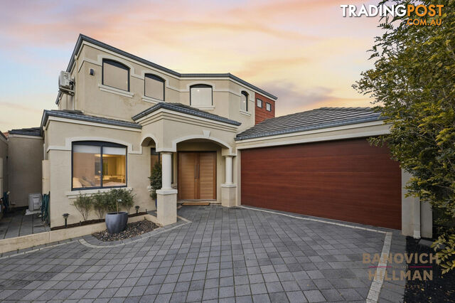 3/132 Ardross Street Mount Pleasant WA 6153