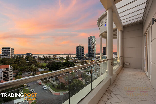 6/10 Darley Street South Perth WA 6151