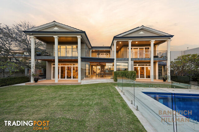18A Fraser Road Applecross WA 6153