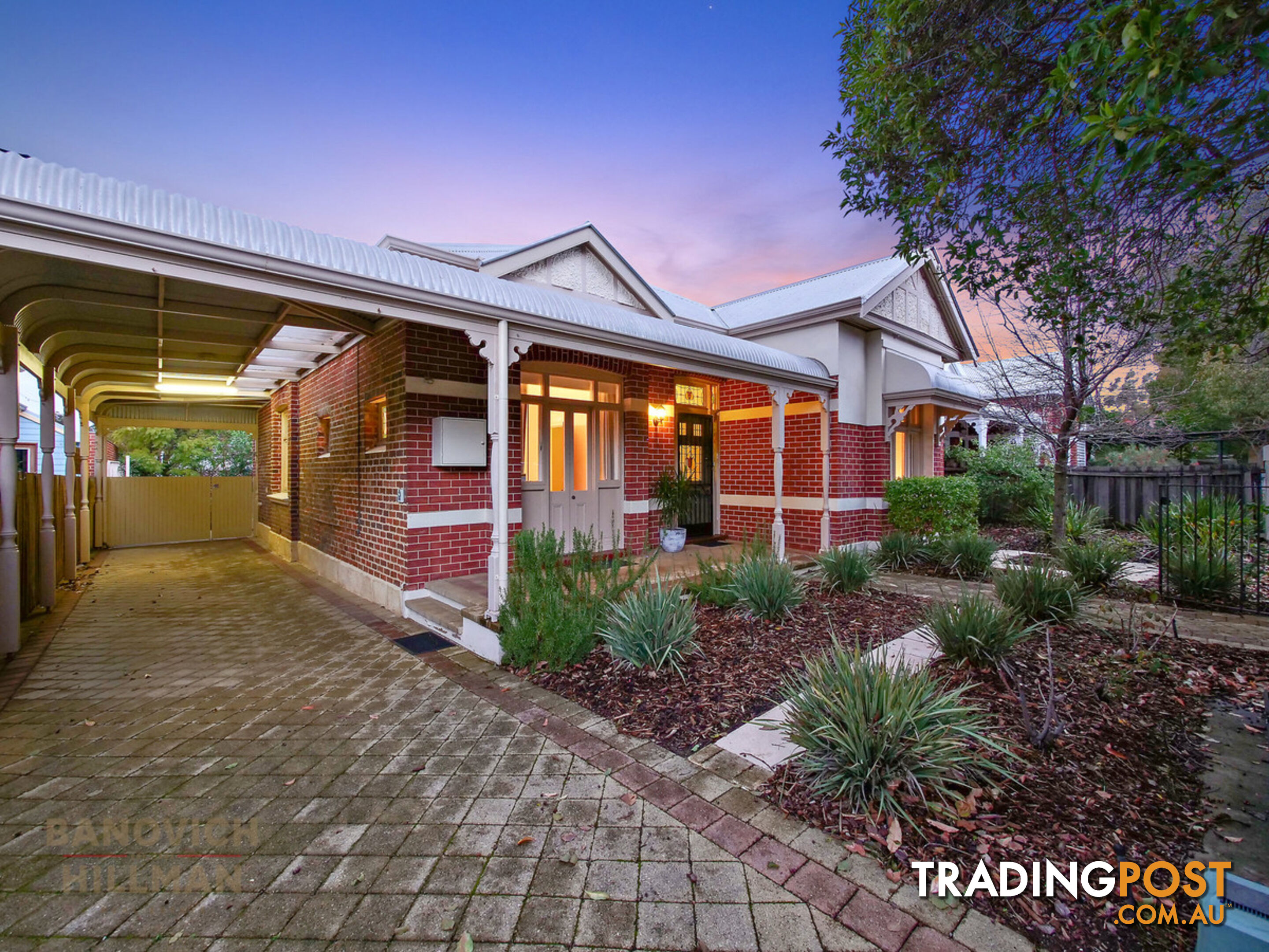 12 Kershaw Street Subiaco WA 6008