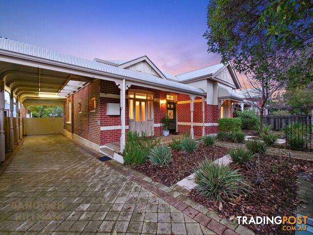 12 Kershaw Street Subiaco WA 6008