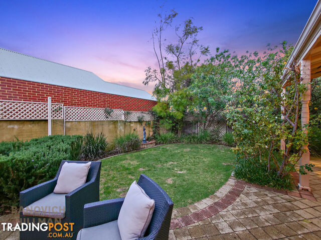 12 Kershaw Street Subiaco WA 6008