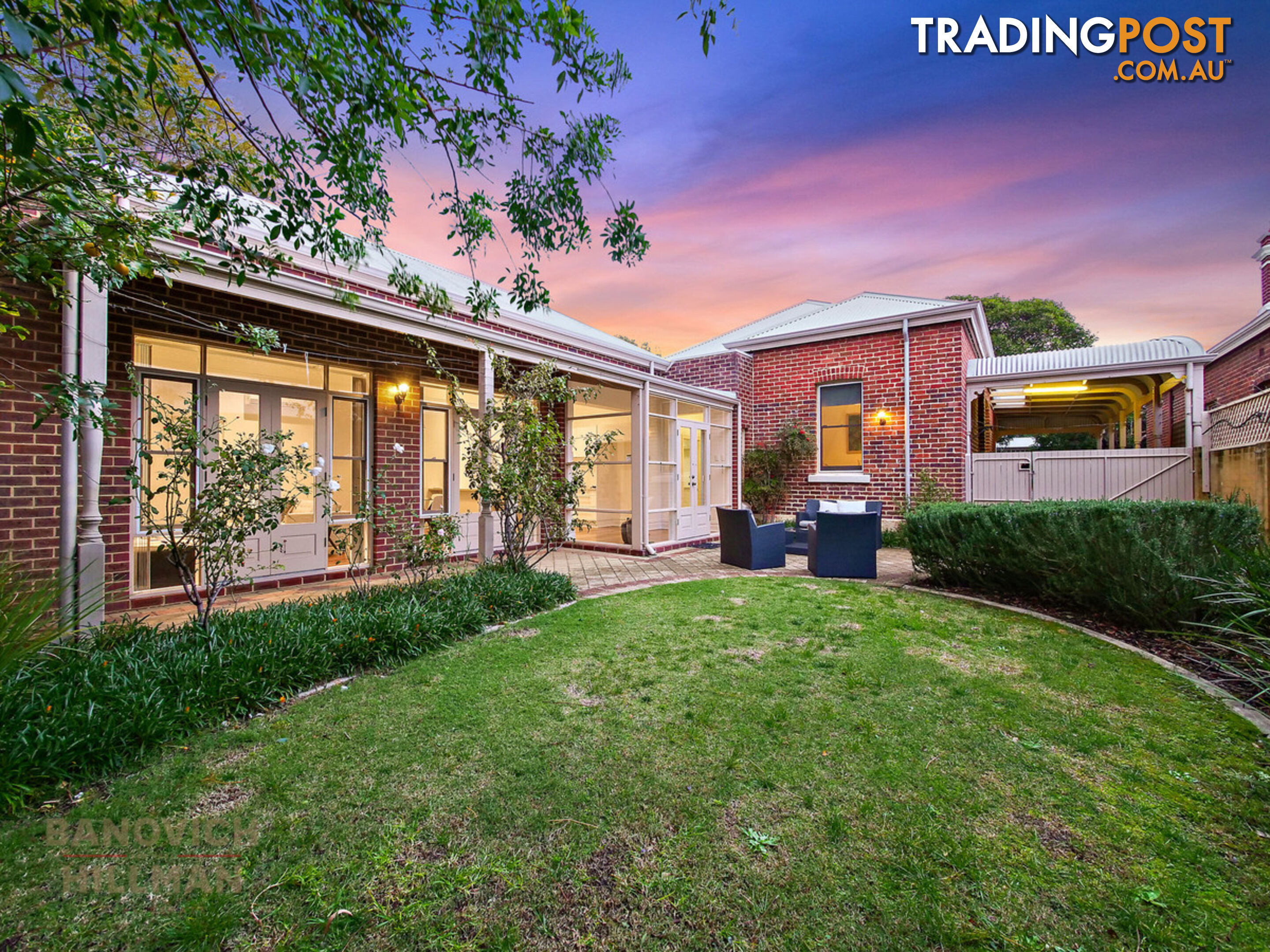 12 Kershaw Street Subiaco WA 6008