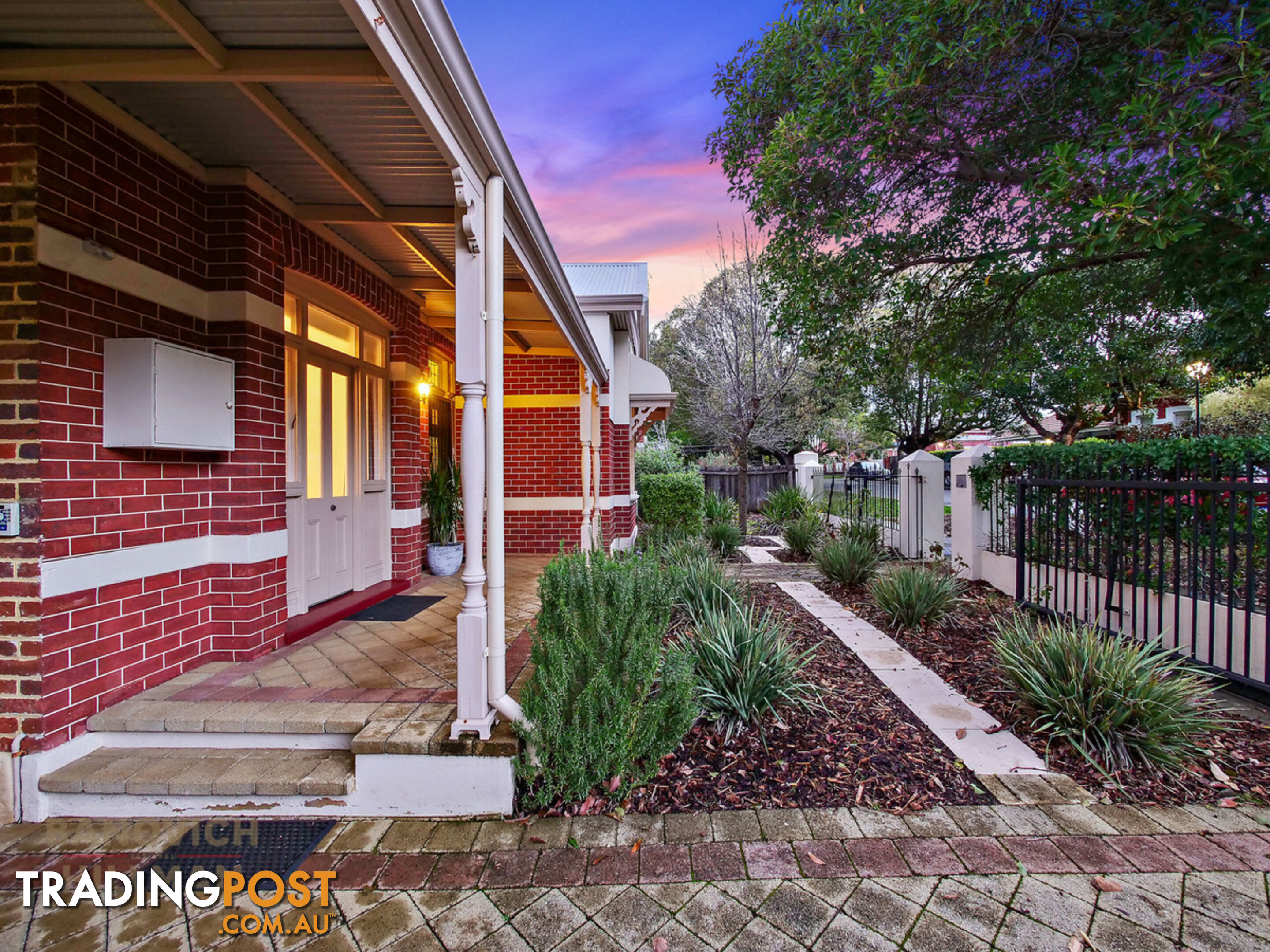 12 Kershaw Street Subiaco WA 6008