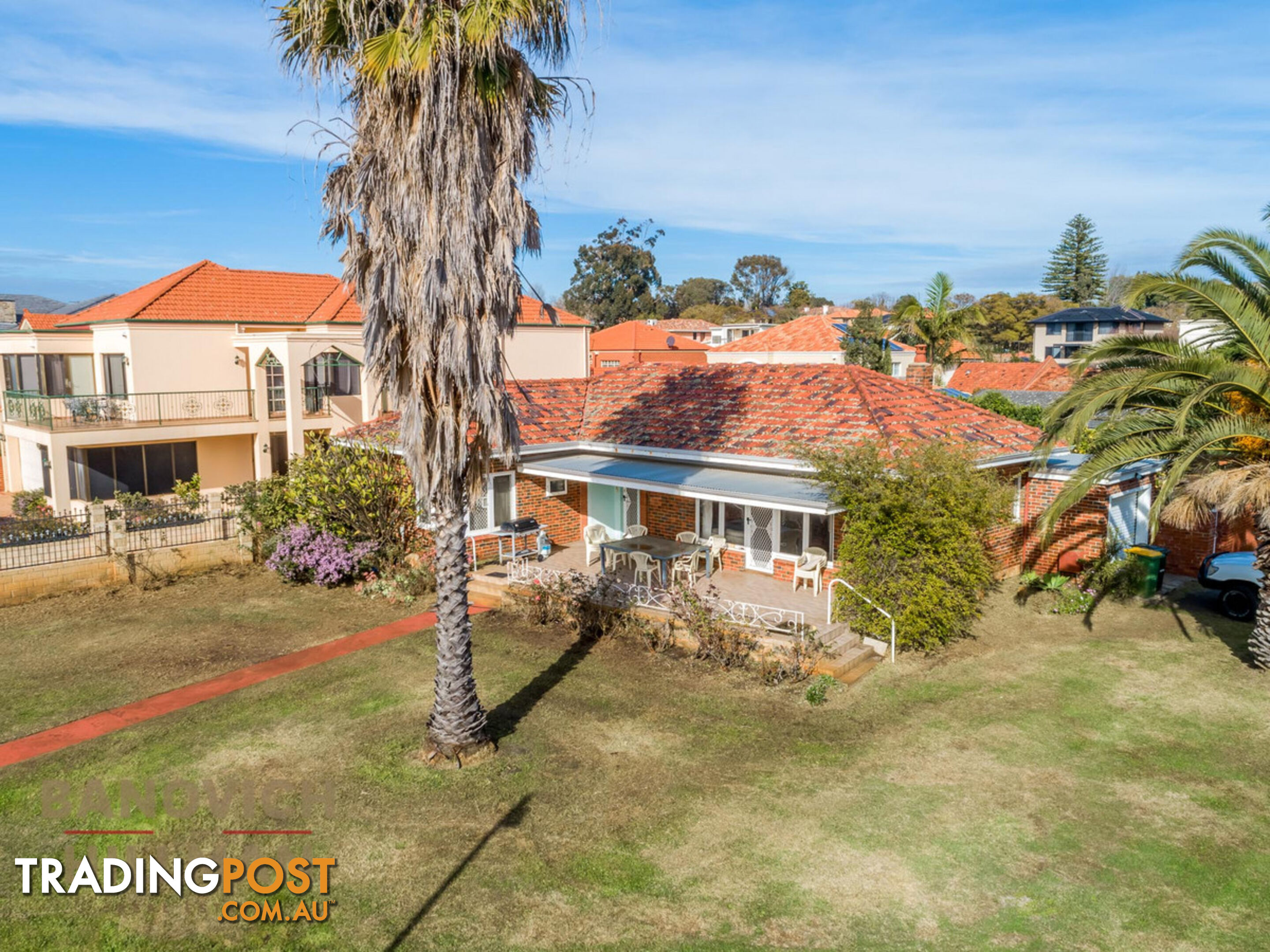 23 Canning Beach Road Applecross WA 6153