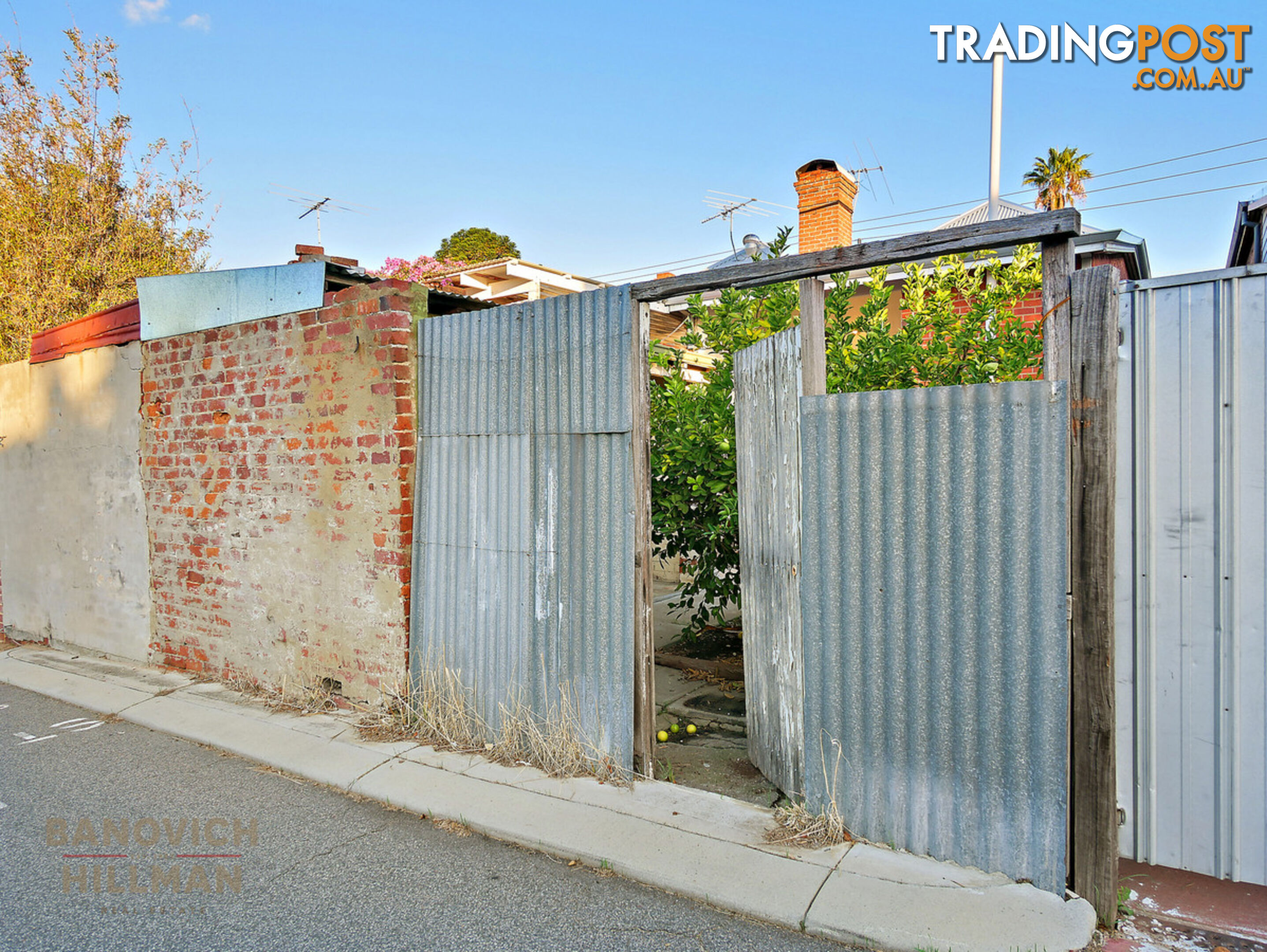 56 Carr Street WEST PERTH WA 6005