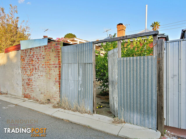 56 Carr Street WEST PERTH WA 6005