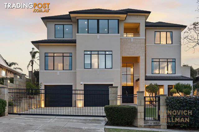 77 Strickland Street South Perth WA 6151